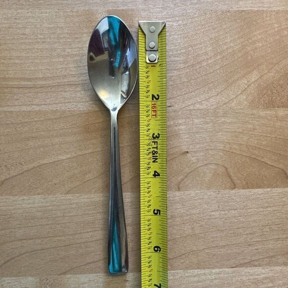 Cambridge Stainless Steel Spoon - Picture 10 of 10